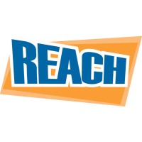 Reach Sports Marketing Group, Inc. logo