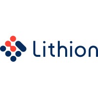 Lithion Recycling, Inc. logo