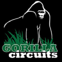 Gorilla Circuits logo