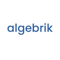 Algebrik AI, Inc. logo
