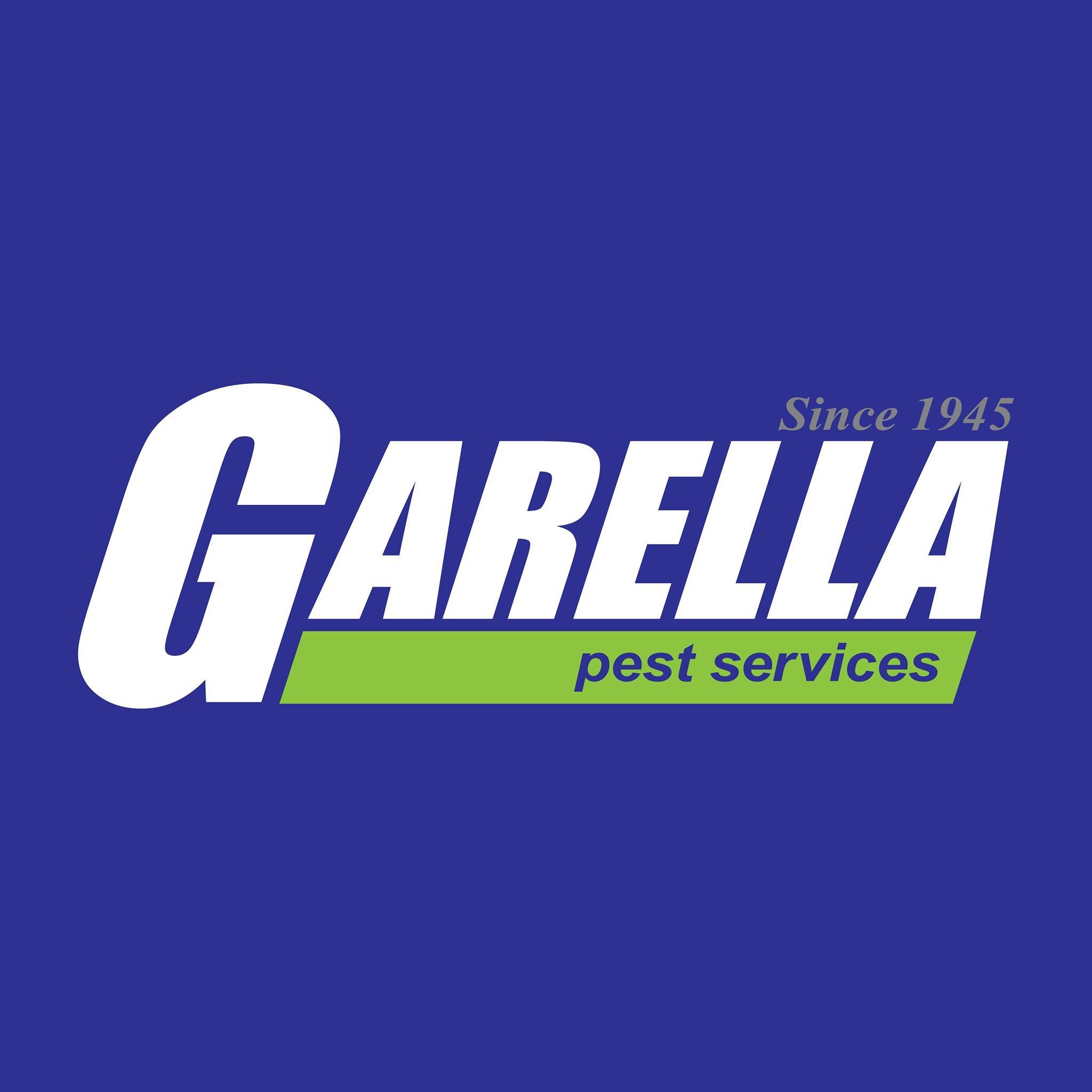 Garella Pest Services logo