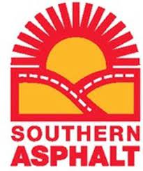 Southern Asphalt, Inc. logo