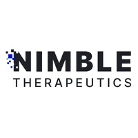 Nimble Therapeutics, Inc. logo