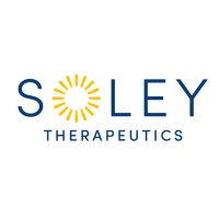 Soley Therapeutics logo