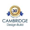 Cambridge Companies, Inc. logo