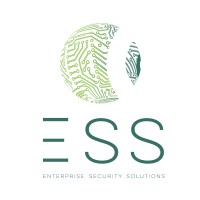 Enterprise Security Solutions logo