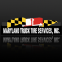 Maryland Truck Tire Services, Inc. logo