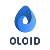 Oloid, Inc. logo
