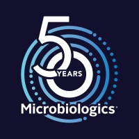 MicroBiologics, Inc. logo