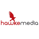 Hawke Media logo