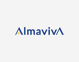 Almaviva The Italian Innovation Company S.P.A. logo