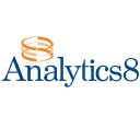 Analytics8 LLC logo