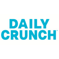 Daily Crunch, Inc. logo