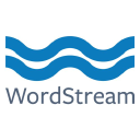 WordStream, Inc. logo