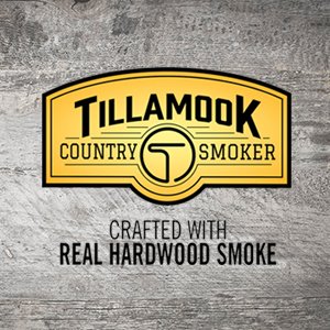 Tillamook Country Smoker, Inc. logo