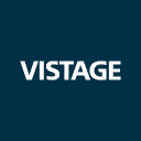 Vistage Worldwide, Inc. logo
