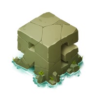 Reflection Games, Inc. logo