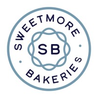 Sweetmore Bakeries logo