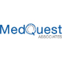 MedQuest Associates, Inc. logo