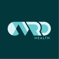 CVRD Health Inc. logo