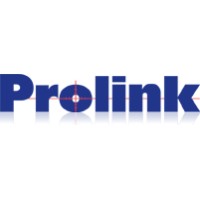 Prolink Software Corporation logo