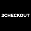 2Checkout.com, Inc. logo