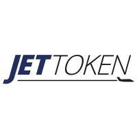 Jet Token, Inc. logo
