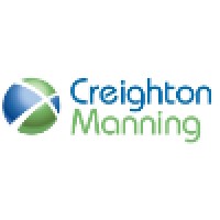 Creighton Manning Engineering LLP logo