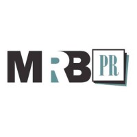 MRB Public Relations, Inc. logo