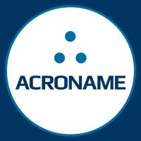 Acroname, Inc. logo