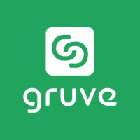Gruve, Inc. logo