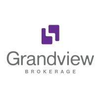 Grandview Brokerage Corporation logo