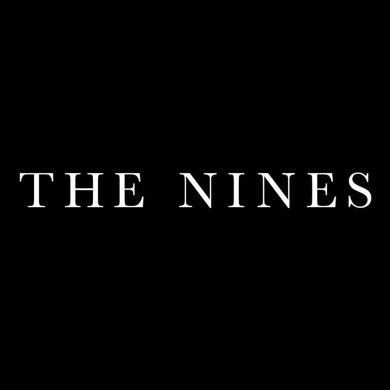 The Nines logo