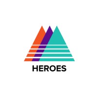 Heroes Technology Ltd. logo