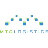MTC Logistics, Inc. logo