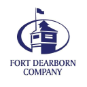 Fort Dearborn Co. logo