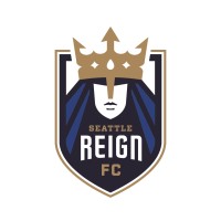 Seattle Reign FC logo