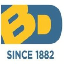 Butler-Dearden Paper Service, Inc. logo