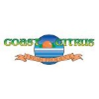 Coast Citrus Distributors logo