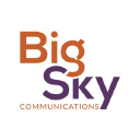 Big Sky Communications, Inc. logo