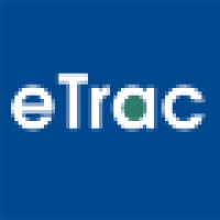 eTrac logo