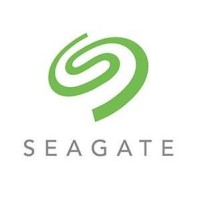 Seagate Technology PLC logo