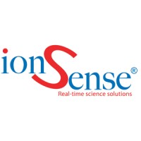 Ionsense, Inc. logo