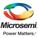 Microsemi Corporation logo