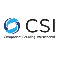 Component Sourcing International LLC logo