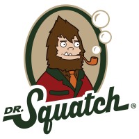 Dr. Squatch, LLC logo