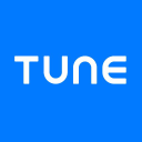 TUNE, Inc. logo