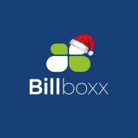 Billboxx logo