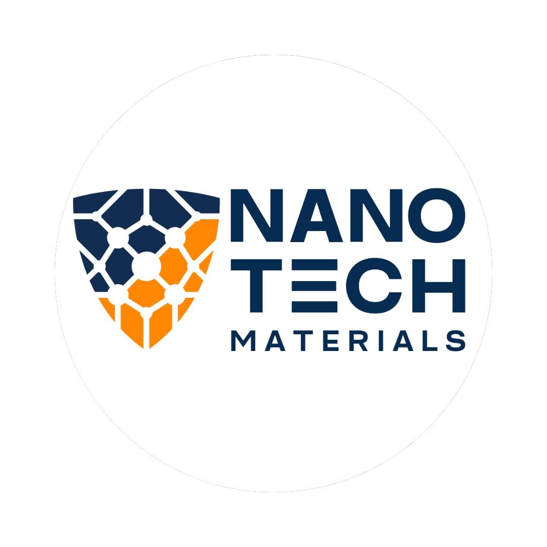 NanoTech Materials logo