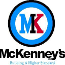 McKenney's, Inc. logo